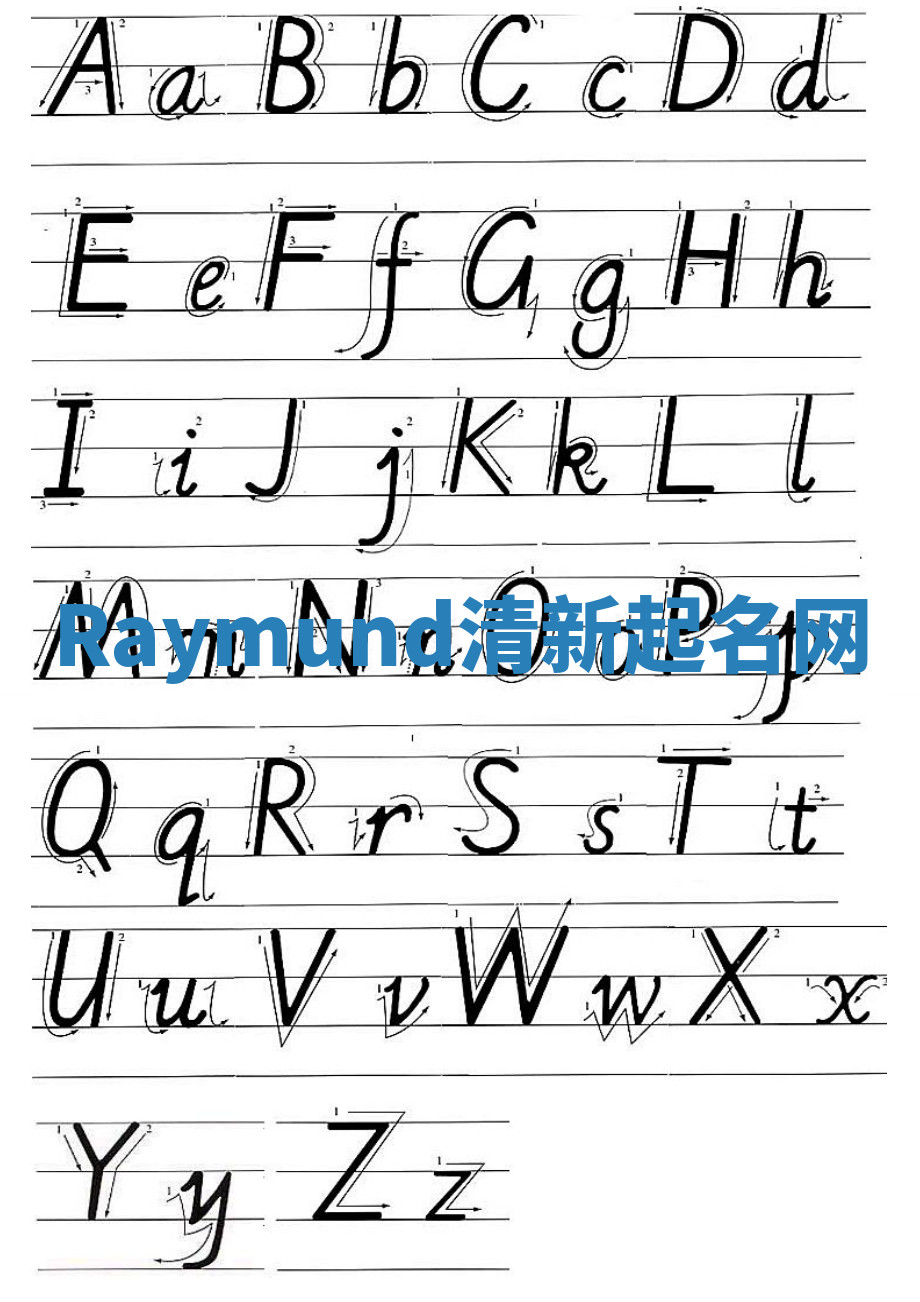 Raymund清新起名网 Raymund清新起名网